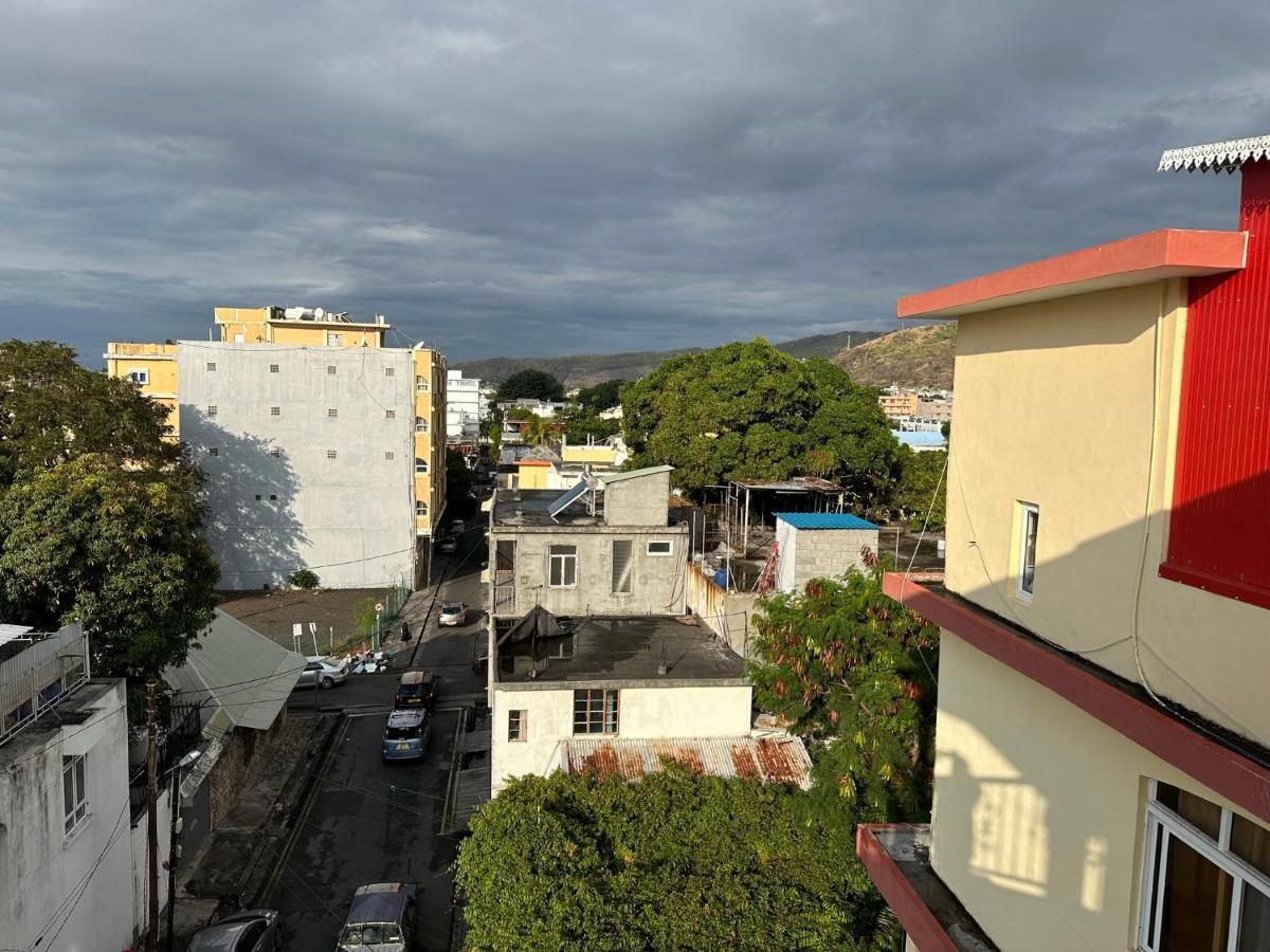 Dauphine Διαμέρισμα Πορ-Λουί Εξωτερικό φωτογραφία